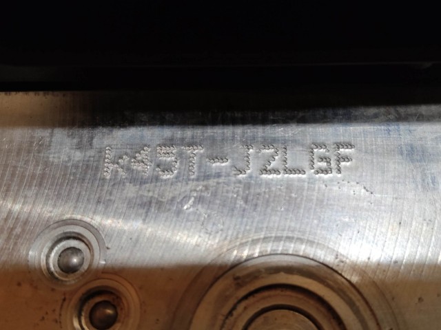 Mini R55, R56, R57 Abs 6785944-02, 15803814