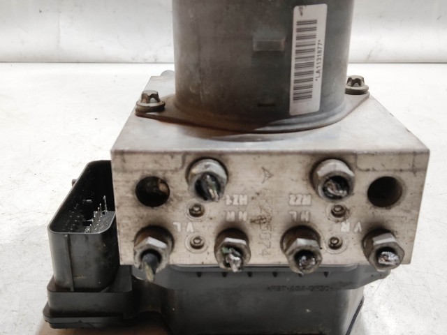 Mini R55, R56, R57 Abs 6785944-02, 15803814