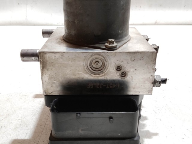 Mini R55, R56, R57 Abs 6785944-02, 15803814