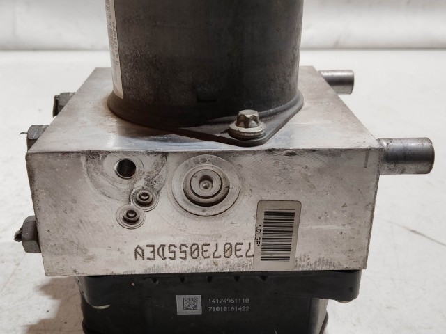 Mini R55, R56, R57 Abs 6785944-02, 15803814