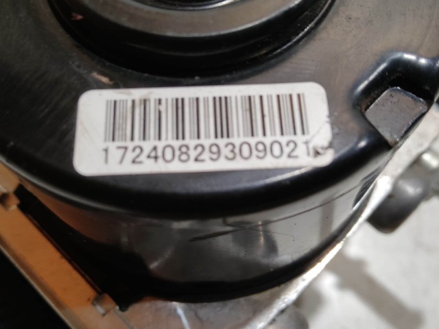 Chevrolet Matiz Abs RY37D21D84, 96666542 , 06.2102-0772.4