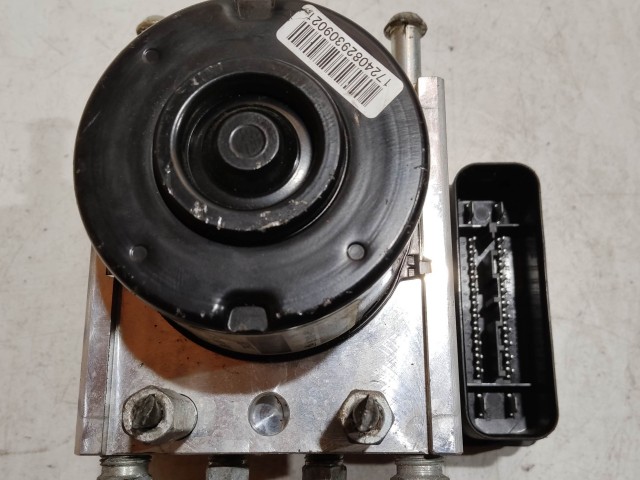 Chevrolet Matiz Abs RY37D21D84, 96666542 , 06.2102-0772.4
