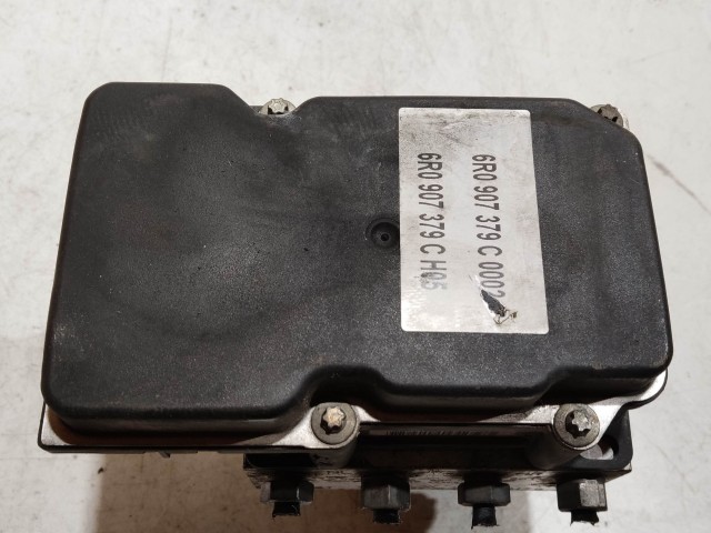 Skoda Fabia II., Roomster Abs 6R0614117D , 0265231945