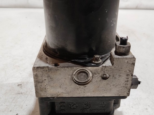 Skoda Fabia II., Roomster Abs 6R0614117D , 0265231945