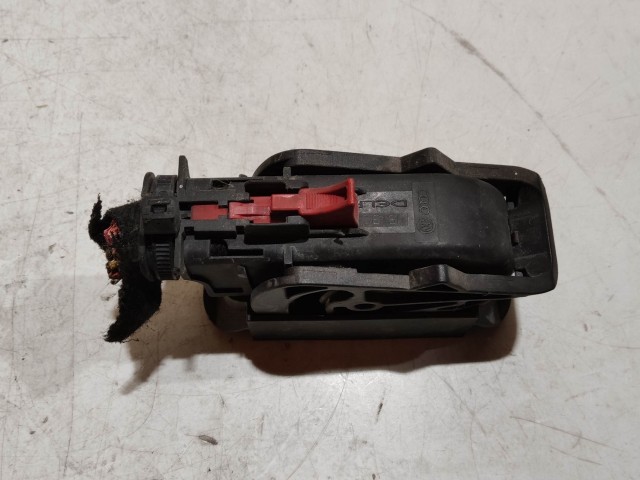 206876 Skoda Fabia II., Roomster Abs elektromos csatlakozó 6R0614117D , 0265231945