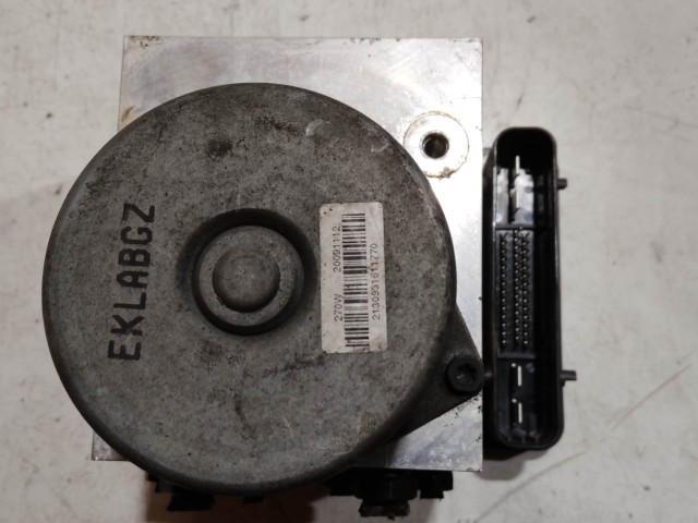 Kia Soul 2009-2013 Abs B8GK9L2323E , 58910-2K810