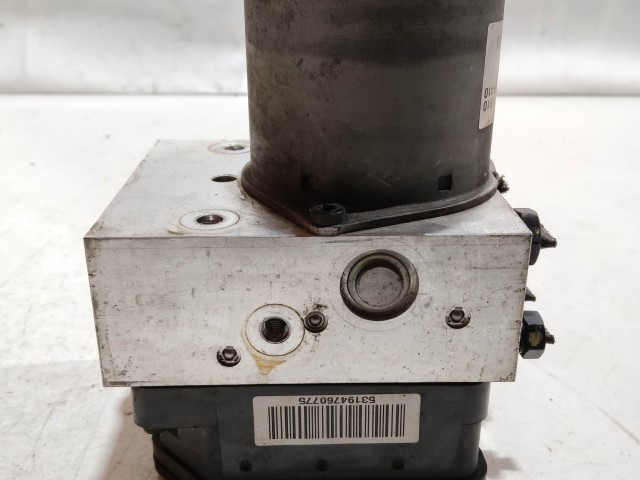 Kia Soul 2009-2013 Abs B8GK9L2323E , 58910-2K810