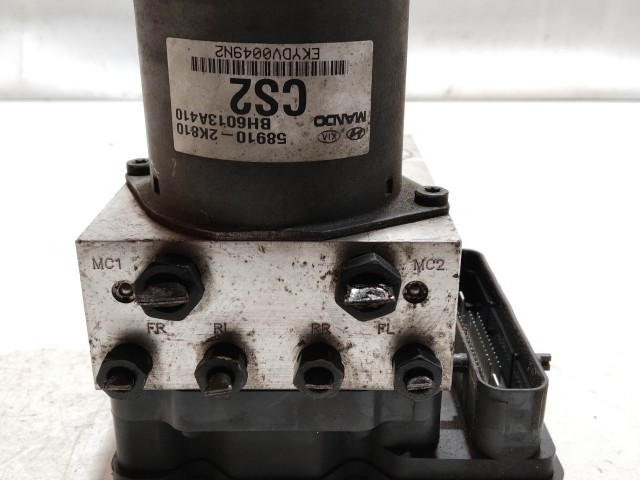 Kia Soul 2009-2013 Abs B8GK9L2323E , 58910-2K810