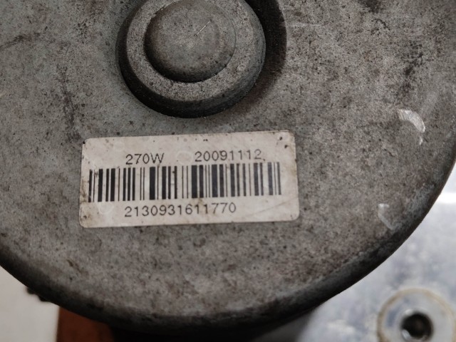 Kia Soul 2009-2013 Abs B8GK9L2323E , 58910-2K810