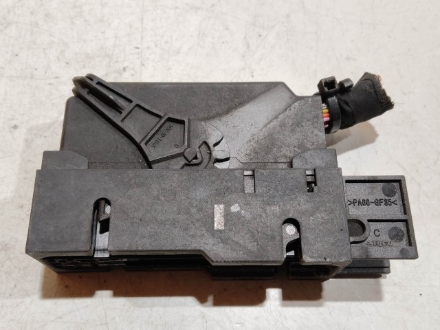 206880 Kia Soul 2009-2013 Abs elektromos csatlakozóB8GK9L2323E , 58910-2K810