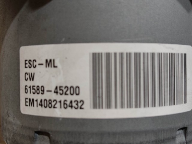 Kia Ceed 2006-2012 Abs  58920-A2310 , 61589-45200