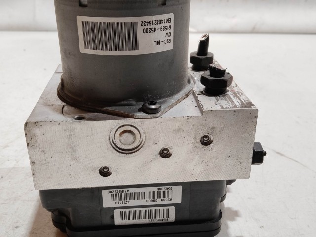 Kia Ceed 2006-2012 Abs  58920-A2310 , 61589-45200