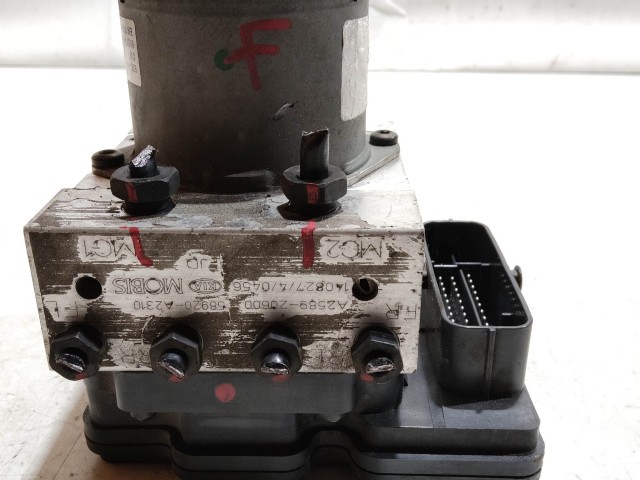 Kia Ceed 2006-2012 Abs  58920-A2310 , 61589-45200