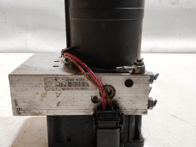 Mercedes Benz C-class w202, CLK C208 Abs, a képen látható sérüléssel A0034310312, 10.0204-0163.4