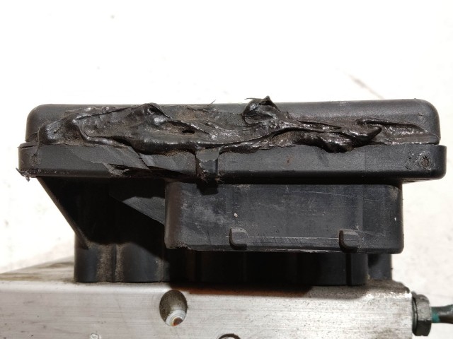 Mercedes Benz C-class w202, CLK C208 Abs, a képen látható sérüléssel A0034310312, 10.0204-0163.4