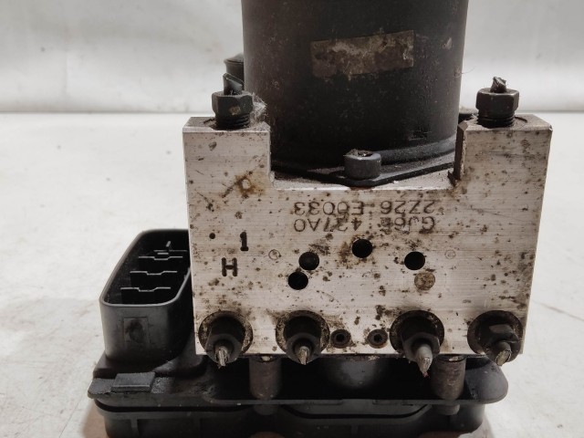 Mazda 6 2007-2011 Abs GJ6E437A0