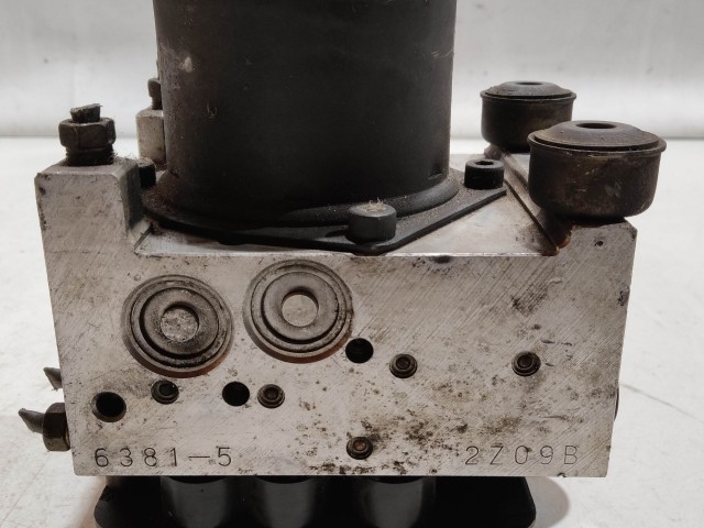 Mazda 6 2007-2011 Abs GJ6E437A0