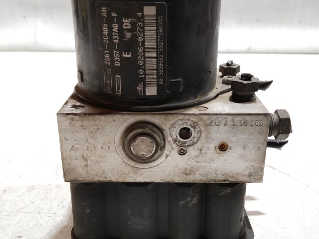 Mazda 2 2002-2007 Abs 8T37K30A79 , 10.0206-0273.4