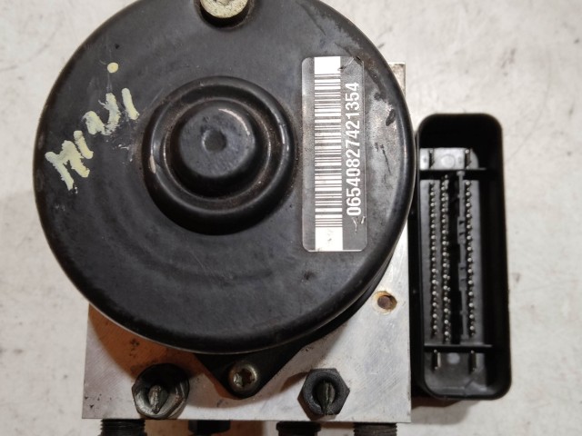 Mini R50, R52, R53 Abs 10.0206-0098.4 , 34.51-6765282