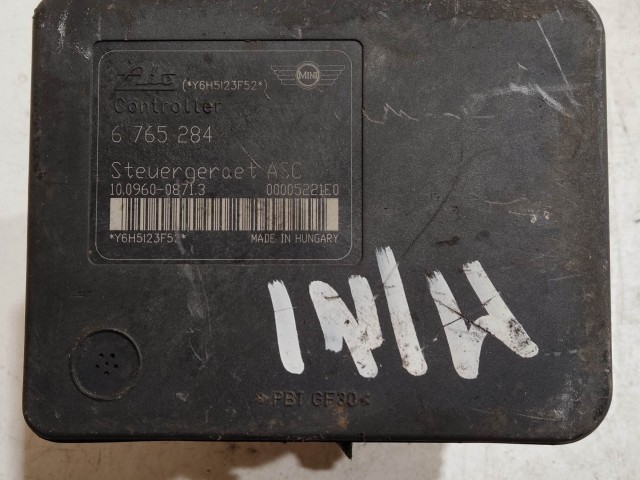 Mini R50, R52, R53 Abs 10.0206-0098.4 , 34.51-6765282