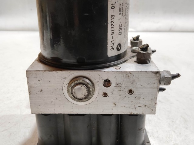 BMW 1 (E81) 2006-2011 Abs Ate 3451-6772213-01 , 10.0206-0250.4