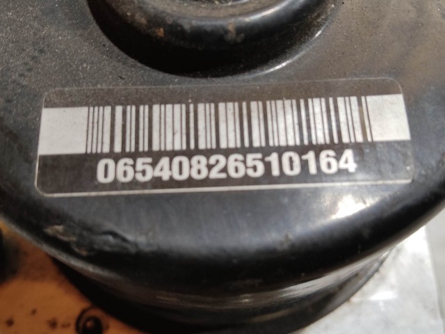 BMW 1 (E81) 2006-2011 Abs Ate 3451-6772213-01 , 10.0206-0250.4