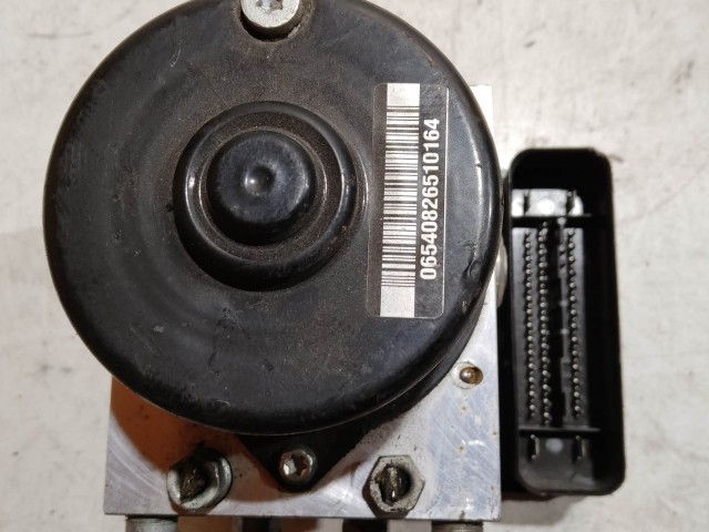 BMW 1 (E81) 2006-2011 Abs Ate 3451-6772213-01 , 10.0206-0250.4