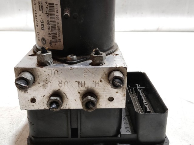 BMW 1 (E81) 2006-2011 Abs Ate 3451-6772213-01 , 10.0206-0250.4