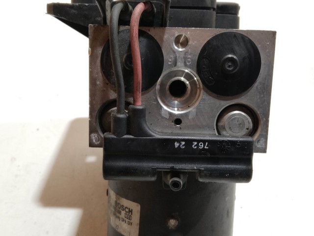 Mercedes Benz E-Class W210 1995-2002 Abs  Bosch  A0034313012 , 0265217401