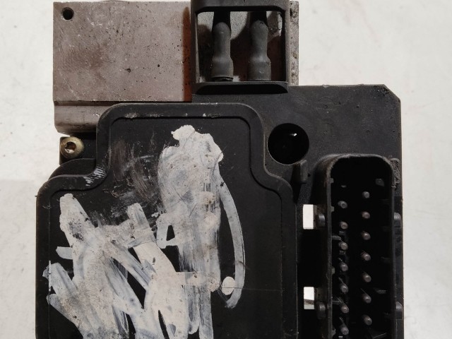 Mercedes Benz E-Class W210 1995-2002 Abs  Bosch  A0034313012 , 0265217401