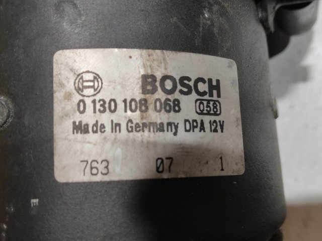 Mercedes Benz E-Class W210 1995-2002 Abs  Bosch  A0034313012 , 0265217401