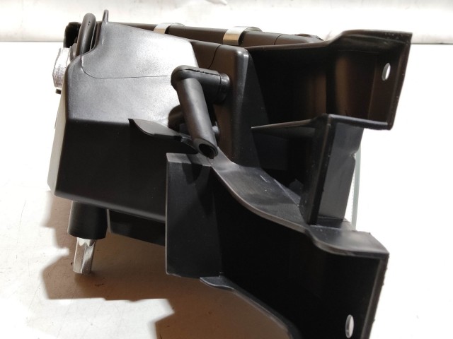 Lancia Delta 2008-2014 utángyártott új, bal első ködlámpa 51775550