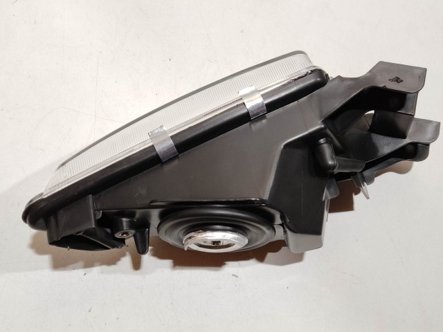 Lancia Delta 2008-2014 utángyártott új, bal első ködlámpa 51775550