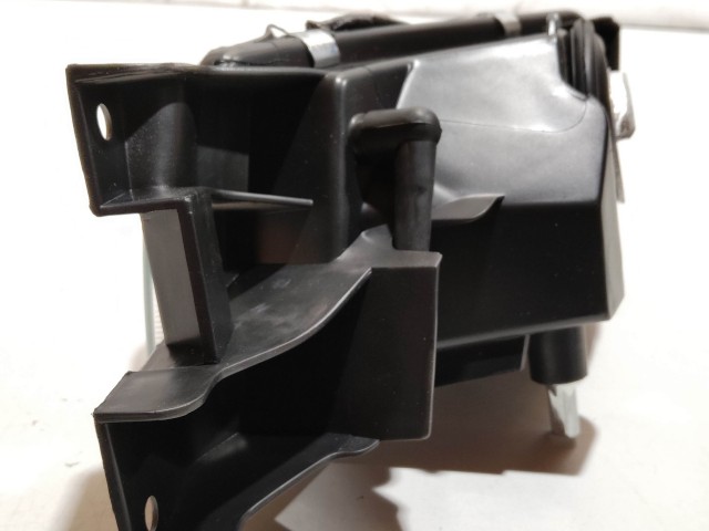 Fiat Croma 2008-2010 utángyártott új jobb első ködlámpa