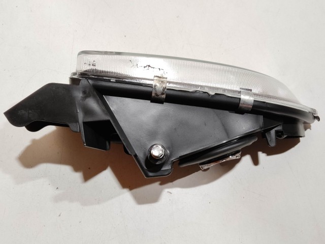 Fiat Tipo 2015- utángyártott új bal első ködlámpa 