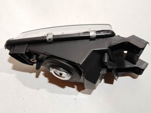 Fiat Tipo 2015- utángyártott új bal első ködlámpa 