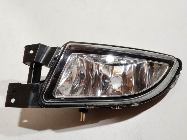 Fiat Tipo 2015- utángyártott új bal első ködlámpa 