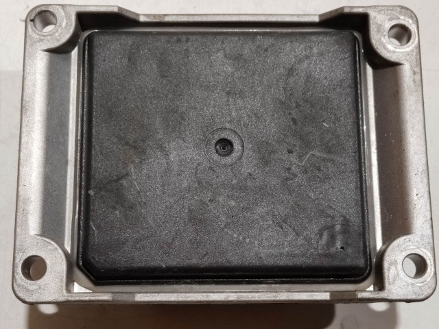 Fiat Punto III. 1,2 16v benzin motorvezérlő 55188598, 0261208029