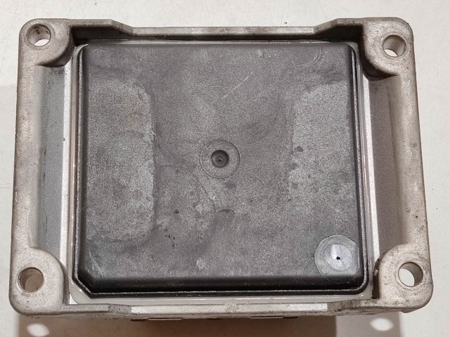 Fiat Idea, Lancia Musa 1,4 16v benzin motorvezérlő 0261201110 , 55208852