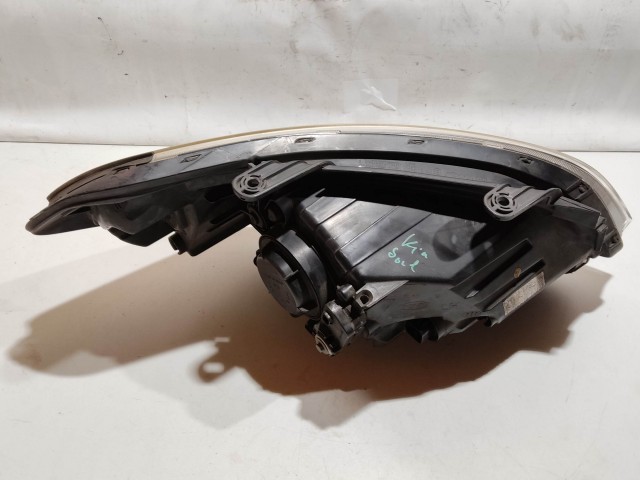 208024 Kia Soul 2009-2013 bal első fényszóró 92101-2KXXX