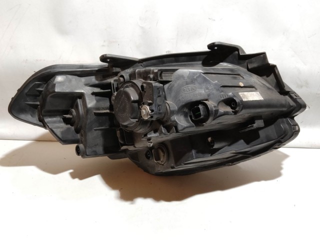 208024 Kia Soul 2009-2013 bal első fényszóró 92101-2KXXX