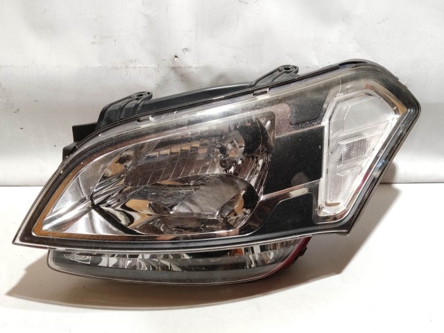 208024 Kia Soul 2009-2013 bal első fényszóró 92101-2KXXX