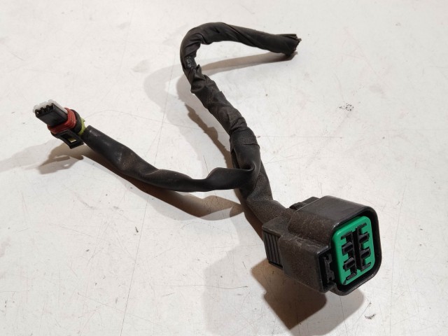 208025 Kia Soul 2009-2013bal első fényszóró elektromos csatlakozó 92101-2KXXX