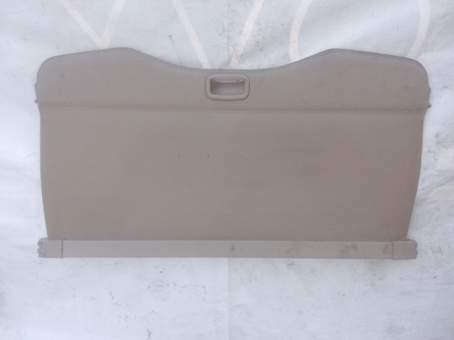 210834 Land Rover Freelander L359 2007-2015 kalaptartó (csomagtér roló)