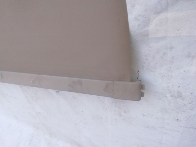 210834 Land Rover Freelander L359 2007-2015 kalaptartó (csomagtér roló)