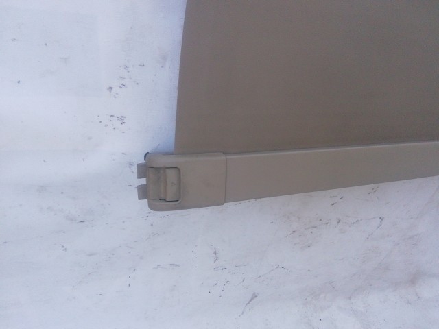 210834 Land Rover Freelander L359 2007-2015 kalaptartó (csomagtér roló)