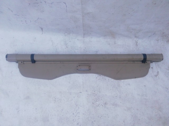 210834 Land Rover Freelander L359 2007-2015 kalaptartó (csomagtér roló)