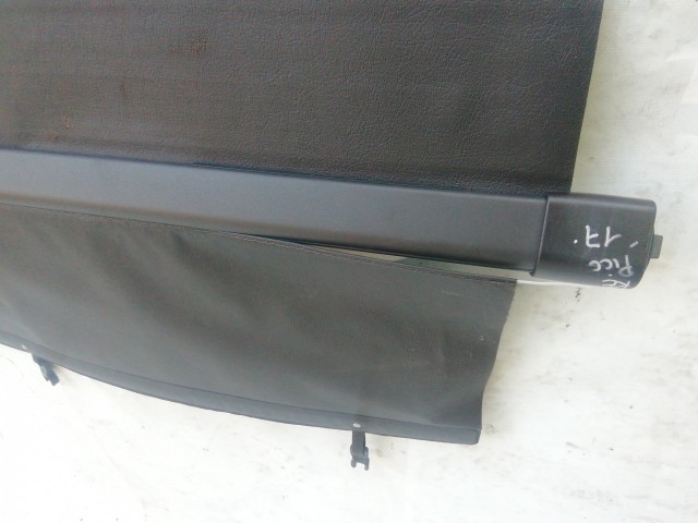 210833 Jeep Cherokee 2013-2018 kalaptartó (csomagtér roló)