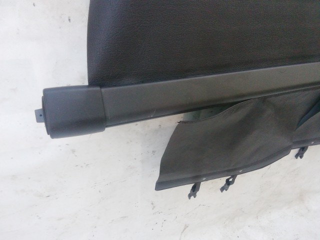 210833 Jeep Cherokee 2013-2018 kalaptartó (csomagtér roló)