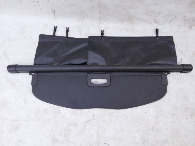 210833 Jeep Cherokee 2013-2018 kalaptartó (csomagtér roló)